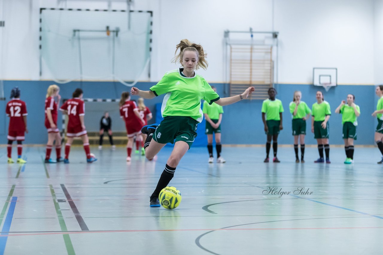 Bild 188 - HFV Futsalmeisterschaft